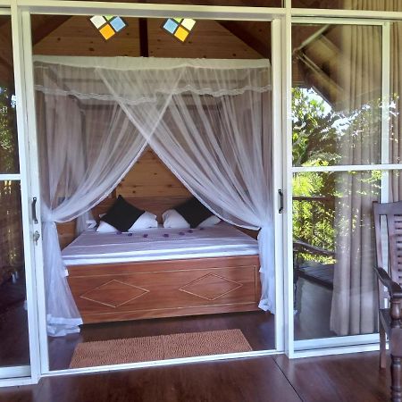 Cinnamon View Lodge Mirissa Exterior photo