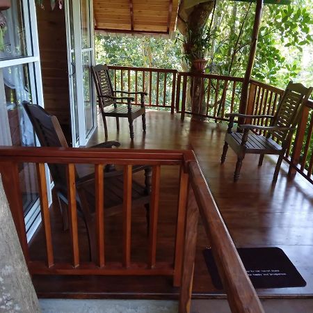 Cinnamon View Lodge Mirissa Exterior photo