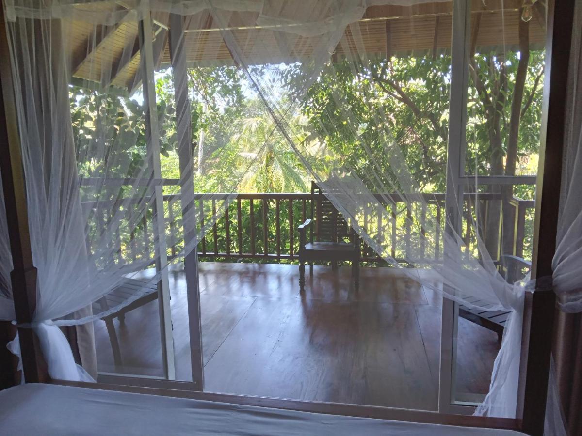 Cinnamon View Lodge Mirissa Exterior photo