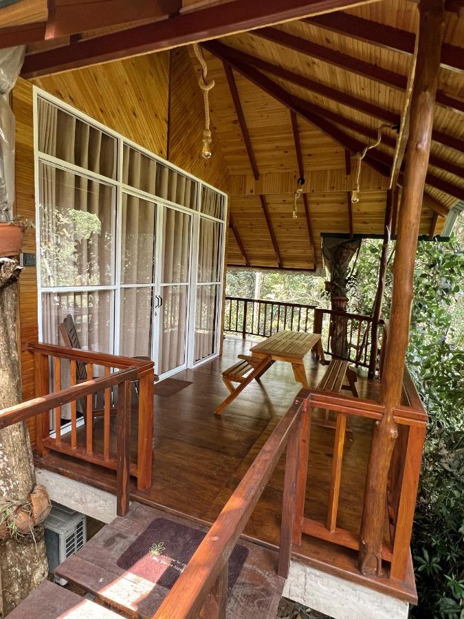 Cinnamon View Lodge Mirissa Exterior photo