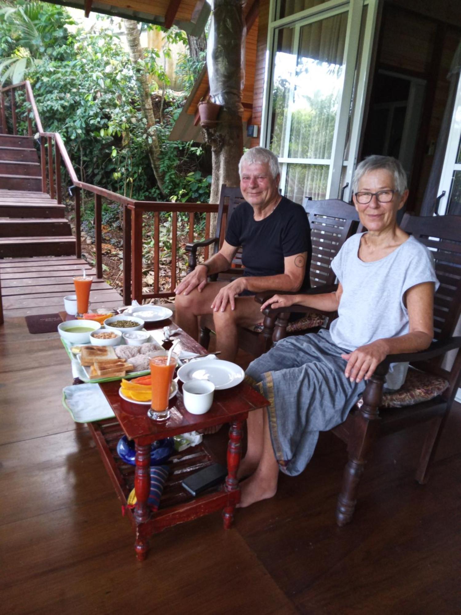 Cinnamon View Lodge Mirissa Room photo