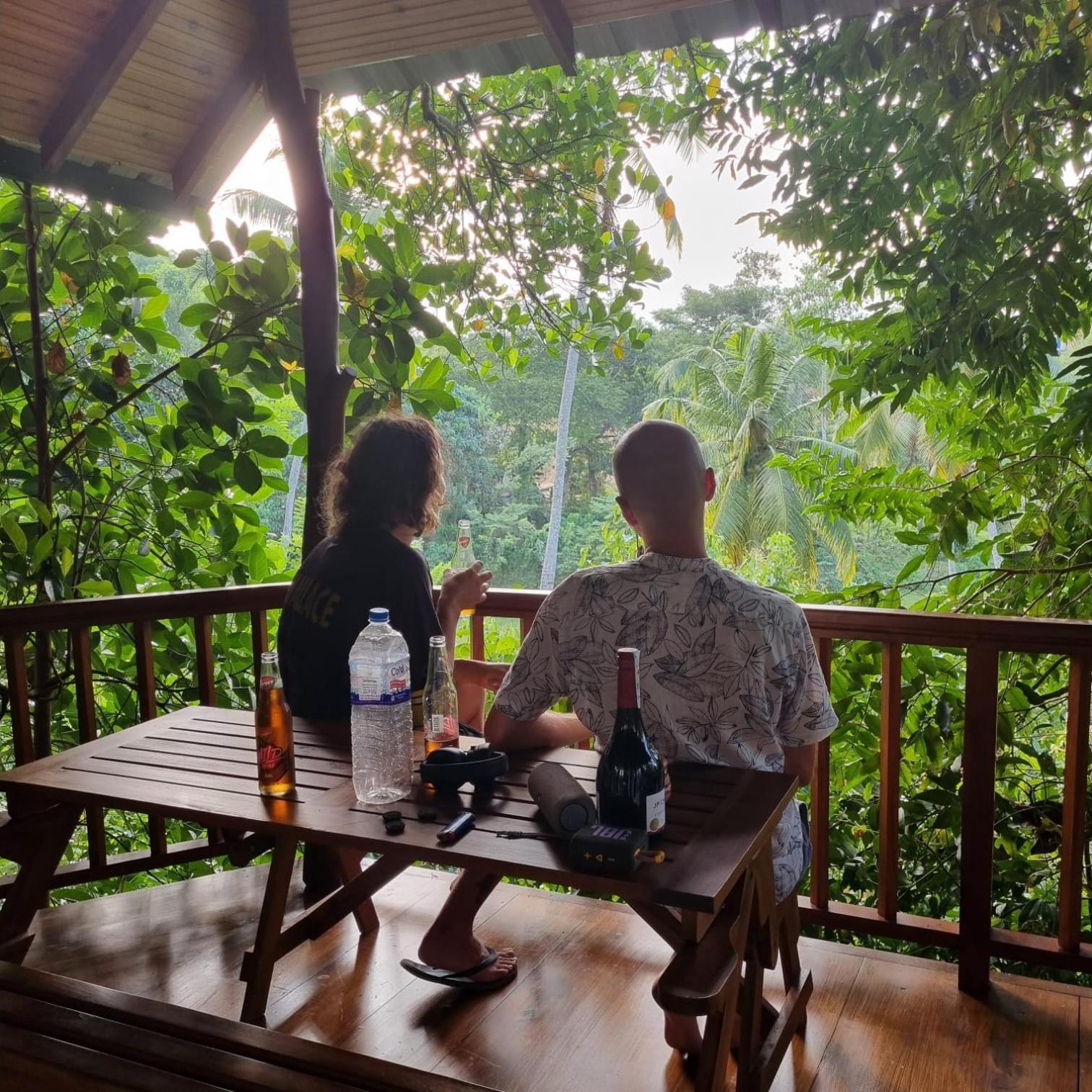 Cinnamon View Lodge Mirissa Room photo