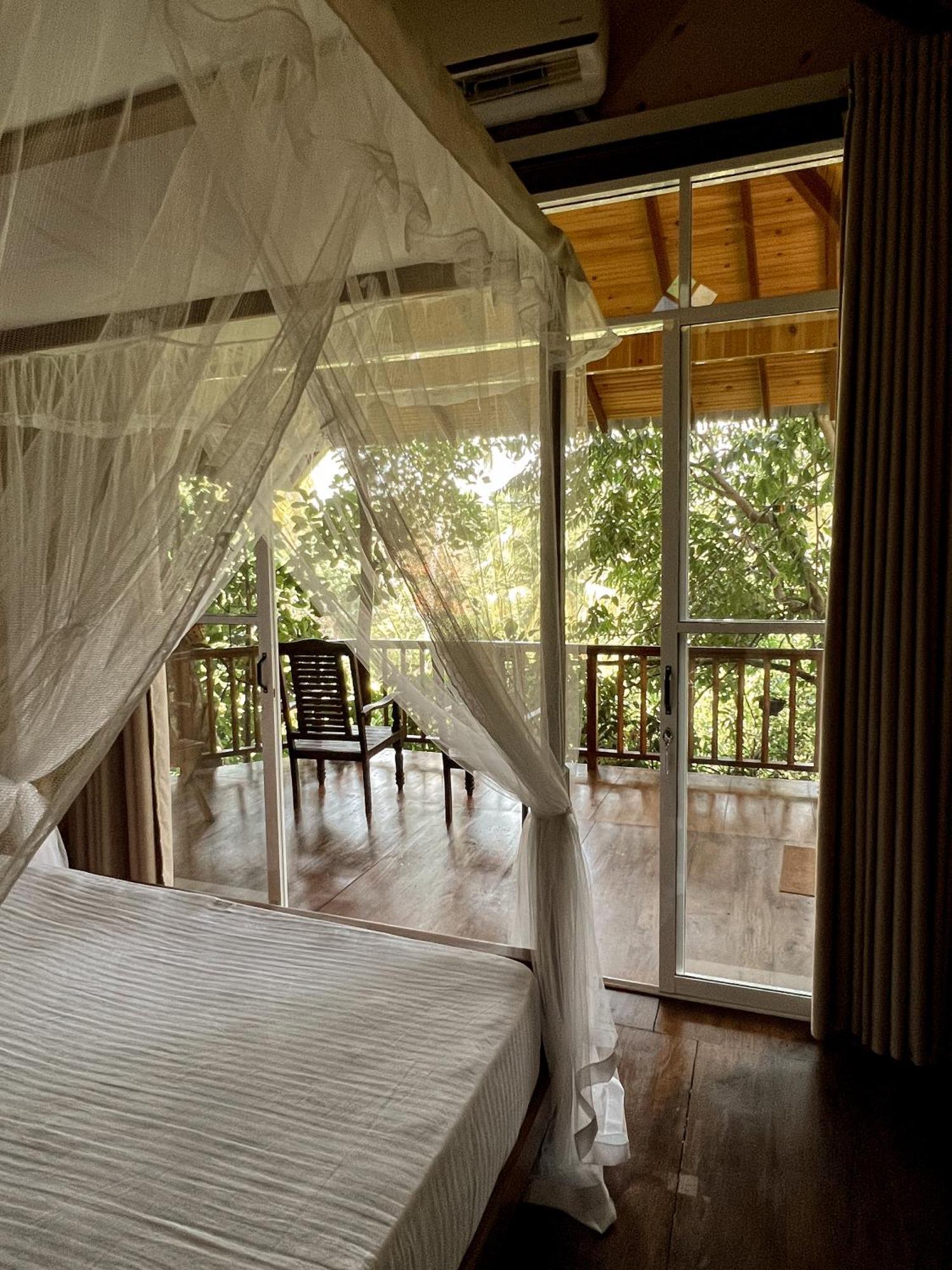 Cinnamon View Lodge Mirissa Room photo